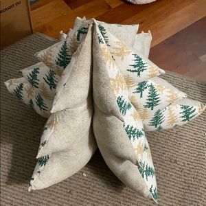 Stuffed Christmas Tree